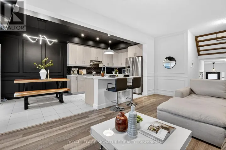 24 CYCLONE WAY, Fort Erie (Crystal Beach), Ontario L0S1B0