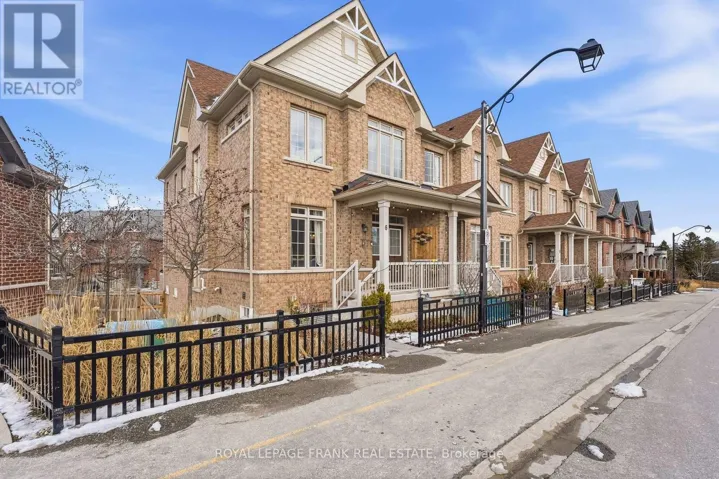 6 ALDRIDGE LANE, Clarington (Newcastle), Ontario L1B1G9