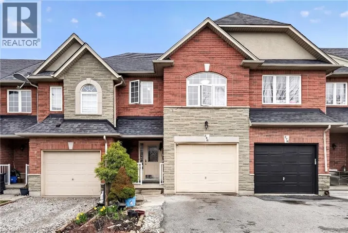 380 HIGHLAND Road Unit# W, Stoney Creek, Ontario L8J3W3