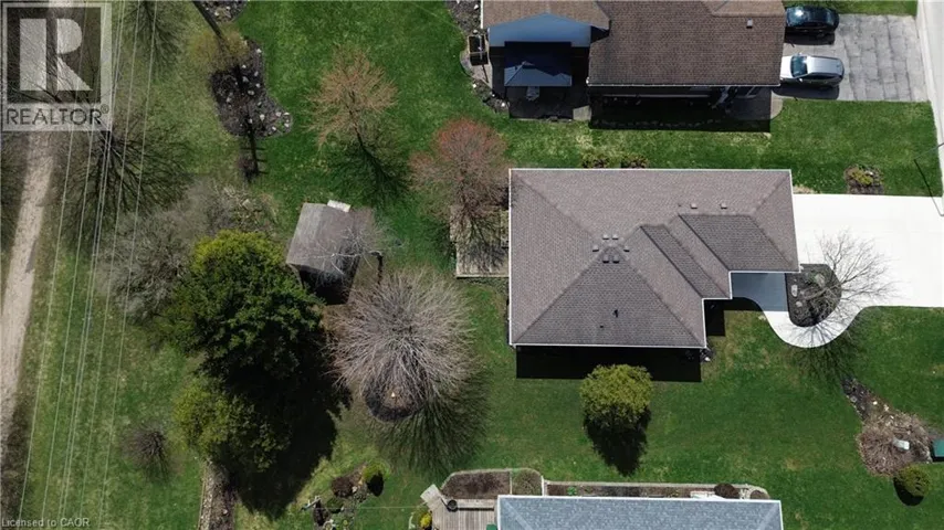 380 HAVELOCK Avenue S, Listowel, Ontario N4W3T4