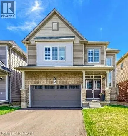 24 ARMES Street, Binbrook, Ontario L0R1C0