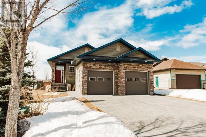 6502 109A Street, Grande Prairie, Alberta T8W0B3