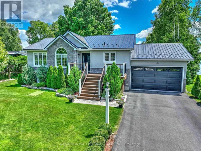 26 GREENWOOD CRESCENT, Kawartha Lakes (Carden), Ontario K0M1T0