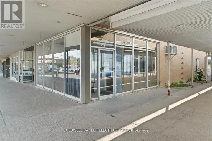 UNIT #10 - 833 CHEMONG ROAD, Peterborough (Northcrest Ward 5), Ontario K9H5Z5