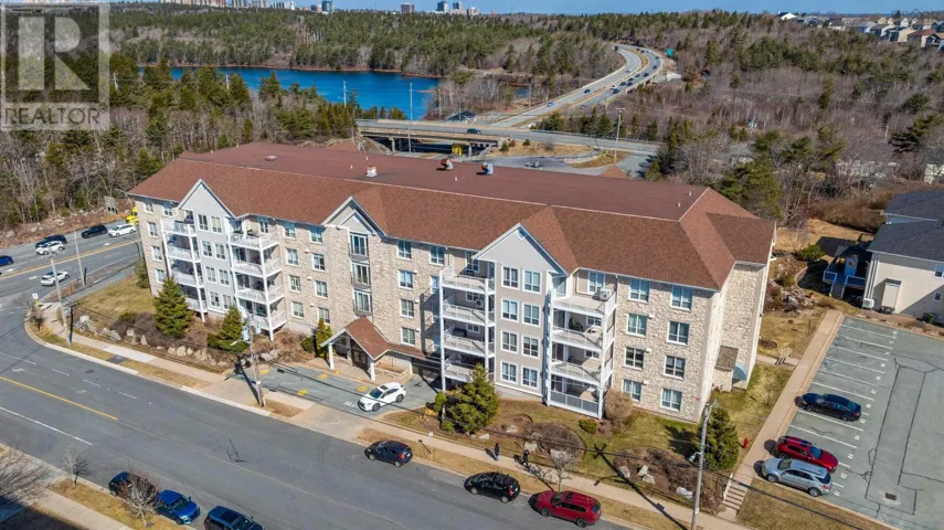 209 201 Walter Havill Drive, Halifax, Nova Scotia B3N3J4