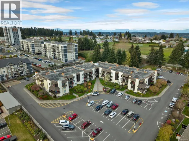 113 585 Dogwood St S, Campbell River, British Columbia V9W6T6