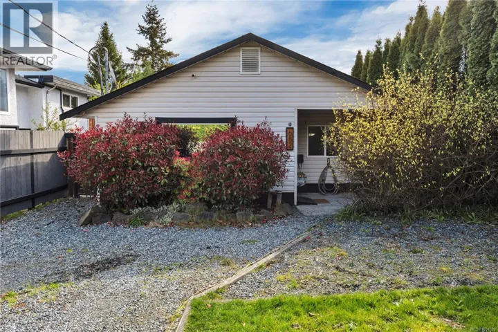 682 Bruce Ave, Nanaimo, British Columbia V9R3Y7