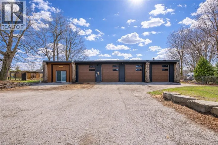 11 DOYLE Street, Windham Centre, Ontario N0A2A0