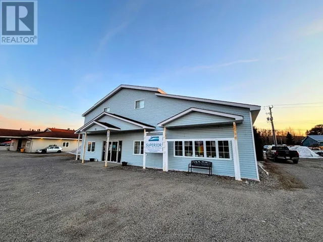 51 Peninsula RD, Marathon, Ontario P0T2E0