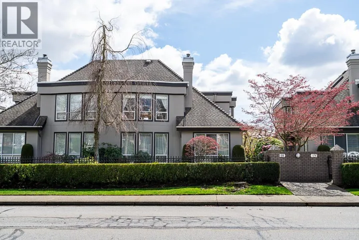 18 788 CITADEL DRIVE, Port Coquitlam, British Columbia V3C6G9