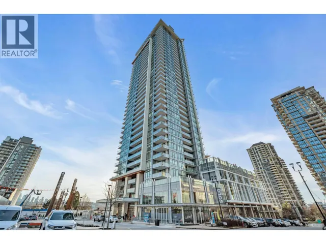 507 2085 SKYLINE COURT, Burnaby, British Columbia V5C0M6