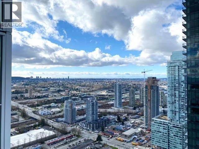 3906 4650 BRENTWOOD BOULEVARD, Burnaby, British Columbia V5C0M3