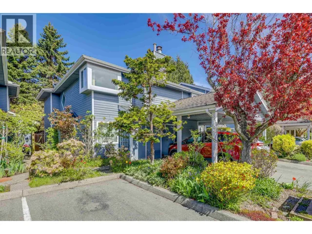 5 7240 LANGTON ROAD, Richmond, British Columbia V7C4B2