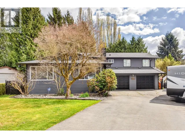 2176 LAURIER AVENUE, Port Coquitlam, British Columbia V3B5N7