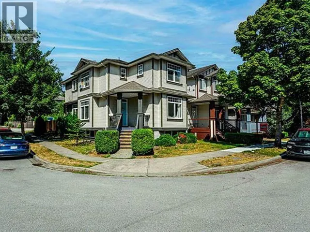 24167 102B AVENUE, Maple Ridge, British Columbia V2W2C5