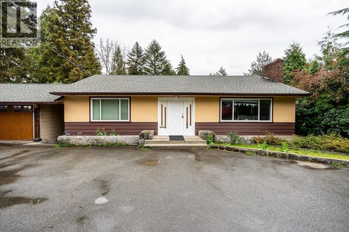 1440 MOUNTAIN HIGHWAY, North Vancouver, British Columbia V7J2M3