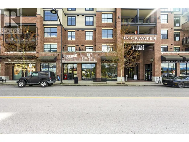 104 22638 119 AVENUE, Maple Ridge, British Columbia V2X2Z6