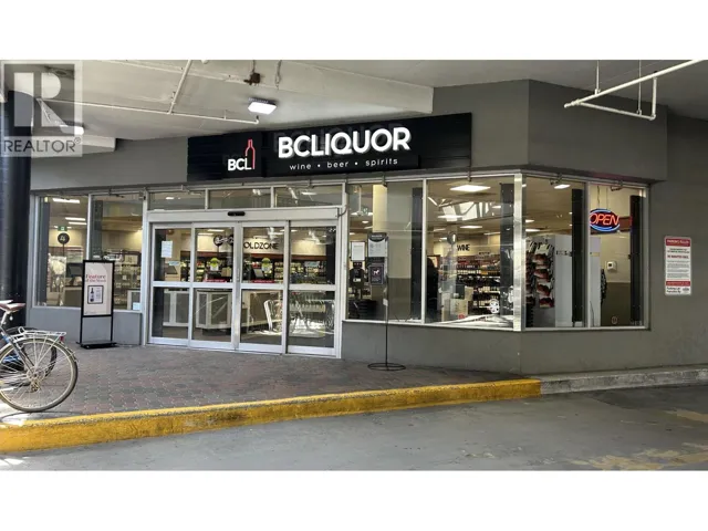 101 2083 ALMA STREET, Vancouver, British Columbia V6R4N6