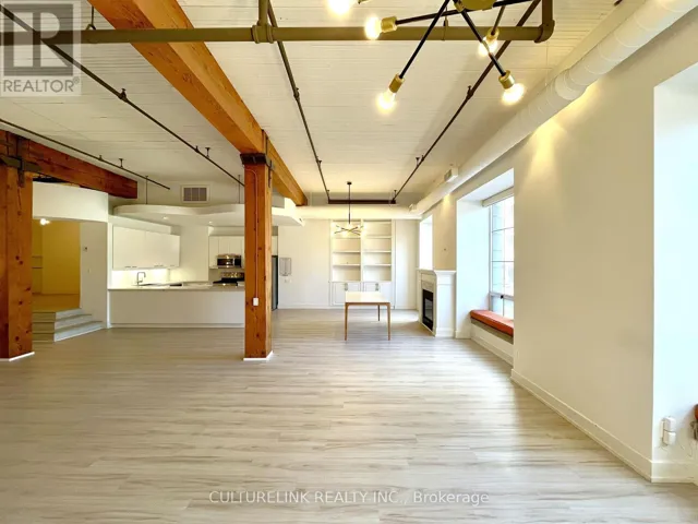 201 - 781 KING STREET W, Toronto (Niagara), Ontario M5V3L5