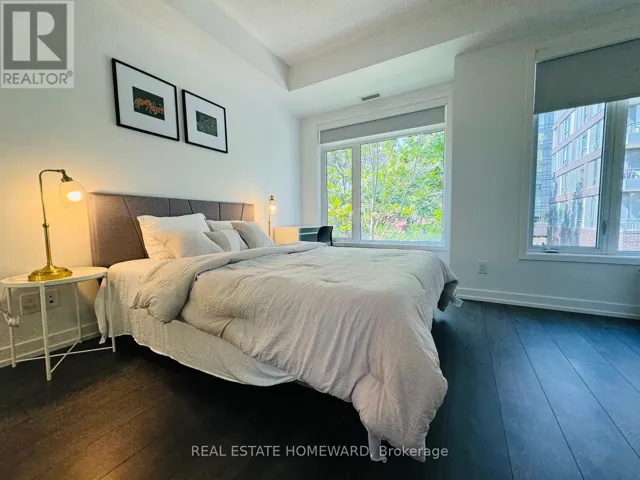 17 ST. BARTHOLOMEW STREET, Toronto (Regent Park), Ontario M5A0A3