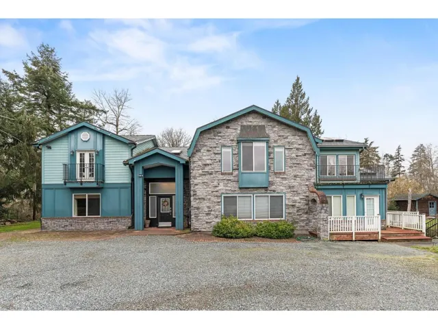8097 198A STREET, Langley, British Columbia V2Y1Y3