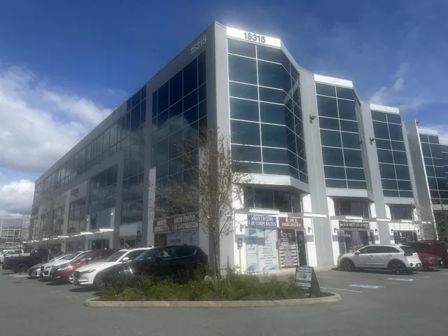 307 15315 66 AVENUE, Surrey, British Columbia V3S2A1