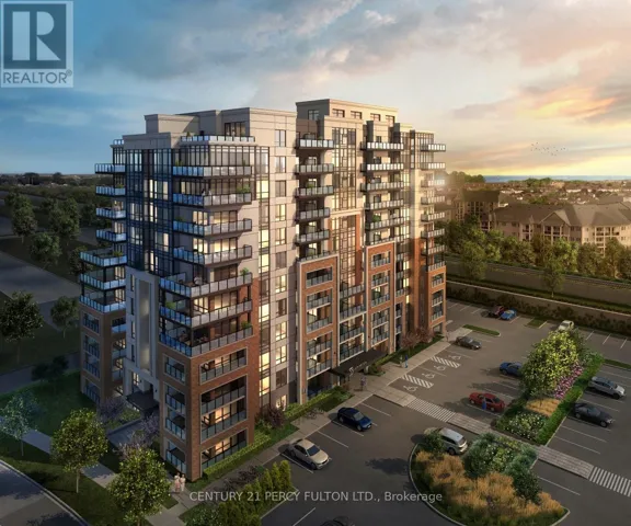 901 - 51 CLARINGTON BOULEVARD, Clarington (Bowmanville), Ontario L1C7J8