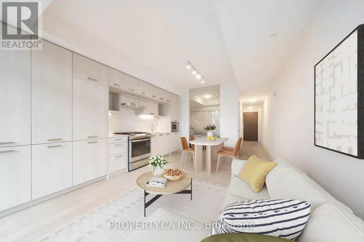 413 - 1331 QUEEN STREET E, Toronto (South Riverdale), Ontario M4L0B1