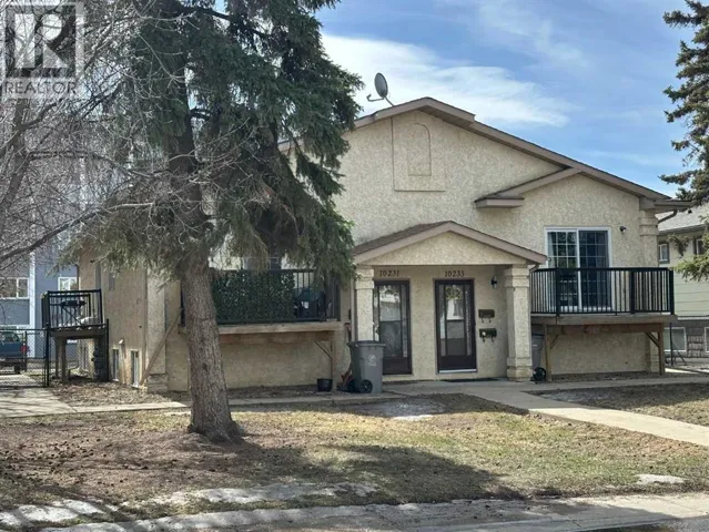 10231 107 Avenue, Grande Prairie, Alberta T8V1M2
