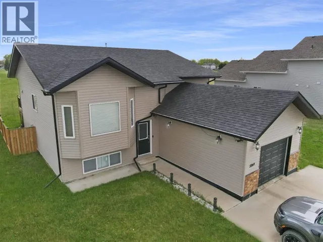 5069 Cornerstone, High Prairie, Alberta T0G1E0
