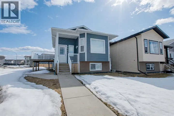 8453 102 Avenue, Grande Prairie, Alberta T8X0N7