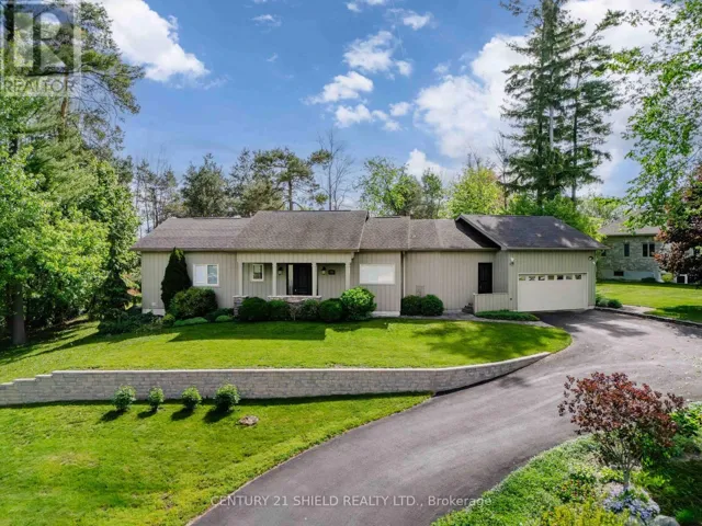 1 FOREST HILL ROAD, South Stormont, Ontario K0C1P0