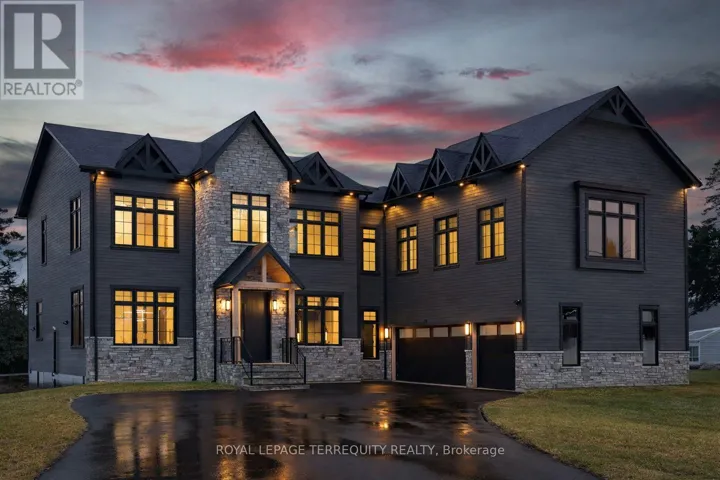 17 CONNOR DRIVE, Whitchurch-Stouffville, Ontario L4A2Z1