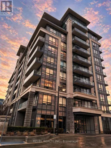 611 - 396 HIGHWAY 7 E, Richmond Hill (Doncrest), Ontario L4B0G7