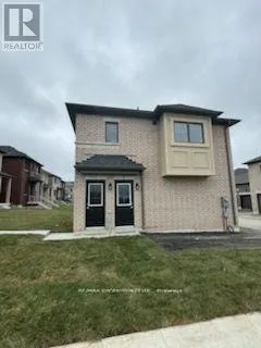 COACH HOUSE - 3570 BUR OAK AVENUE, Markham (Cornell), Ontario L6B0A8