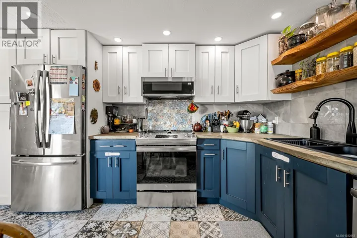 500 Nechako Ave, Courtenay, British Columbia V9N7R3