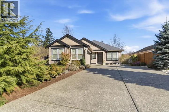 844 Mulholland Dr, French Creek, British Columbia V9P1Z5