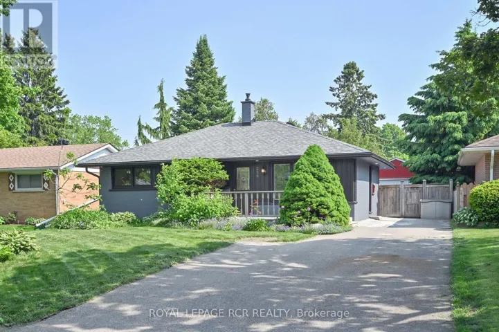 218 ELIZABETH STREET, Orangeville, Ontario L9W1C8