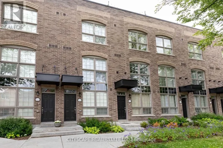 1060 LANSDOWNE AVENUE, Toronto (Dovercourt-Wallace Emerson-Junction), Ontario M5E0A9