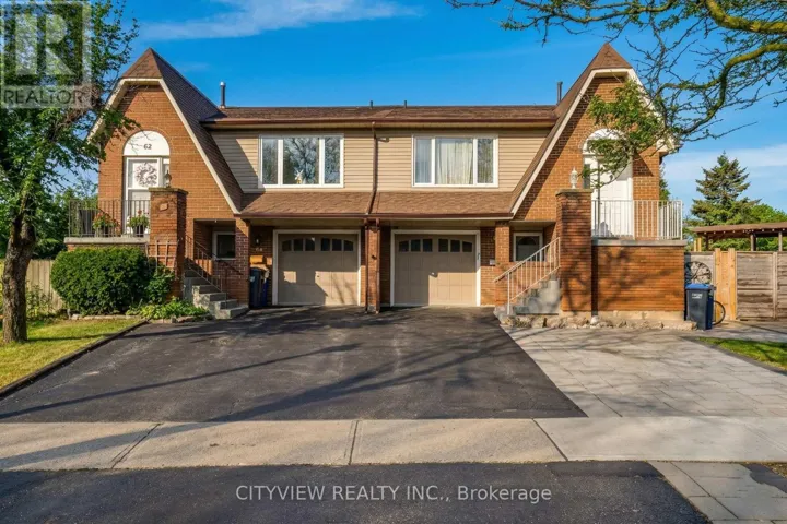 64 FOXACRE ROW, Brampton (Madoc), Ontario L6V3P5