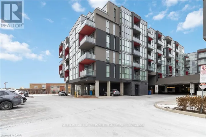 D422 - 5220 DUNDAS STREET, Burlington (Orchard), Ontario L7L0J4