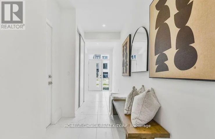 3058 TRAILSIDE DRIVE, Oakville (GO Glenorchy), Ontario L6M4M2