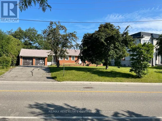 2431 THORN LODGE DRIVE, Mississauga (Sheridan), Ontario L5K1K8