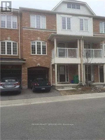 10 URBANA ROAD, Brampton (Bram West), Ontario L6Y0R6