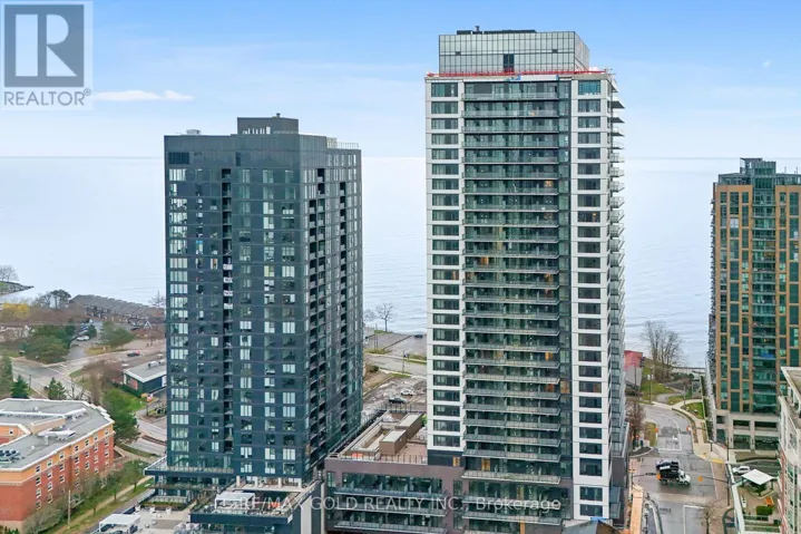 214 - 2075 LAKESHORE ROAD, Burlington (Brant), Ontario L7R1E2