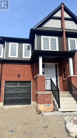 154 MOLOZZI STREET, Erin, Ontario N0B1T0