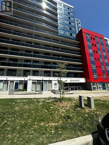 111 - 258A SUNVIEW STREET, Waterloo, Ontario N2L0H6
