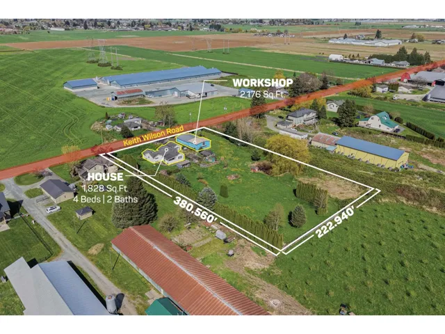 42148 KEITH WILSON ROAD, Greendale, Sardis - Greendale, British Columbia V2R4B2