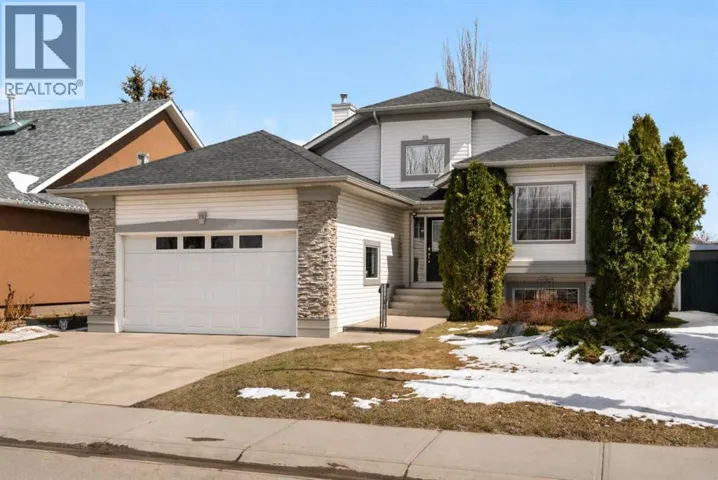 15 Cambridge Glen Drive, Strathmore, Alberta T1P1N3