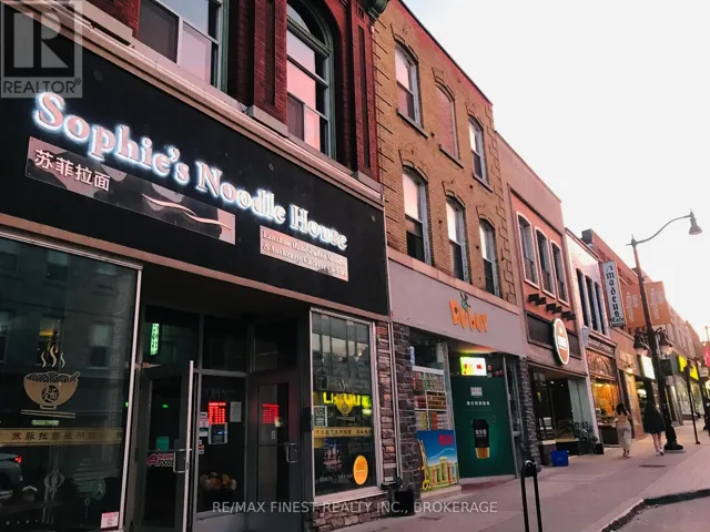 160 PRINCESS STREET, Kingston (East of Sir John A. Blvd), Ontario K7L3G5